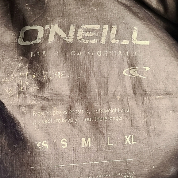 O'Neil Down Jacket - Picture 3 of 3